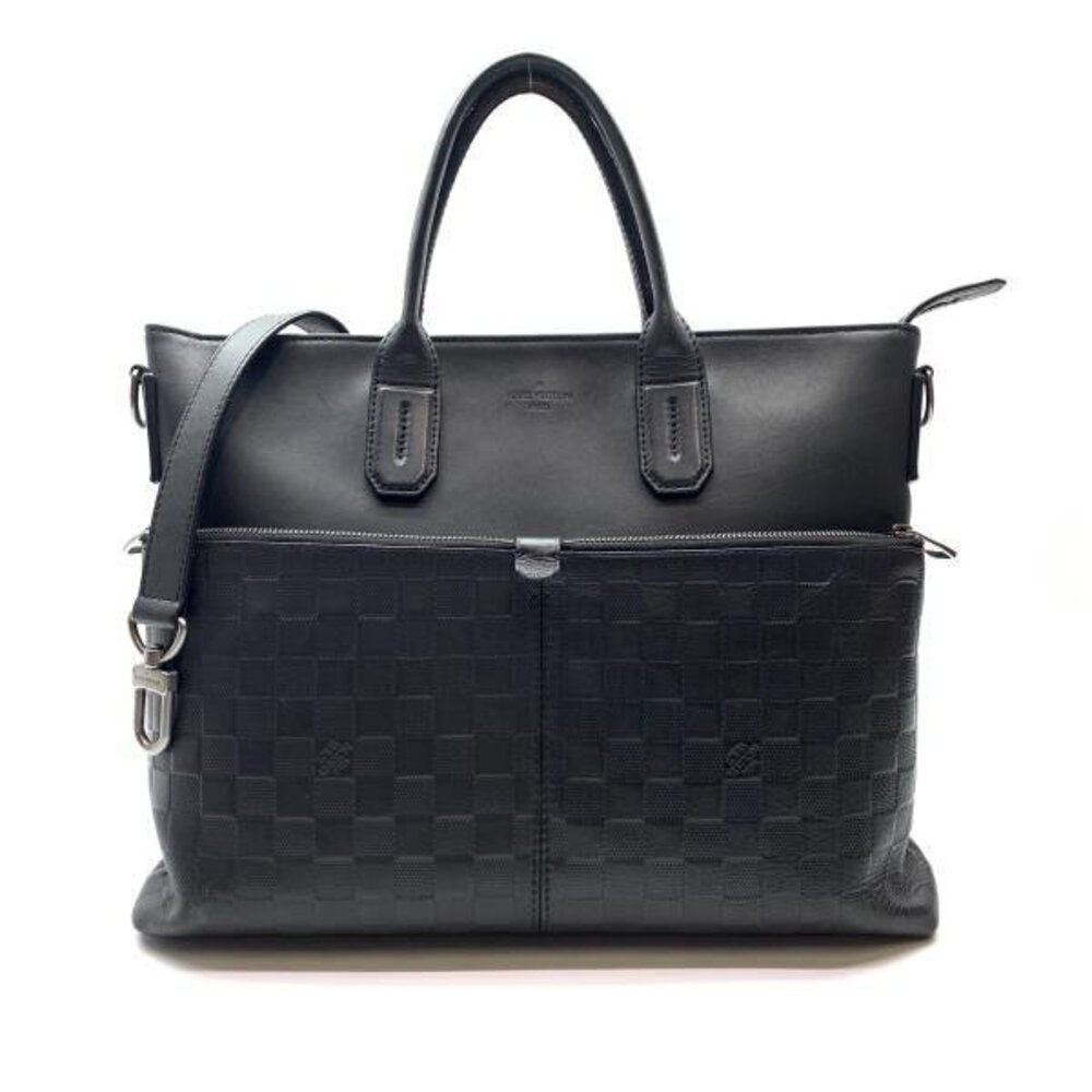 Louis Vuitton Damier Infini Briefcase Business Bag